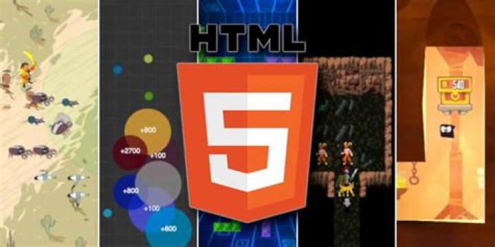 15 Fun HTML5 Games to Play Unblocked Tech News