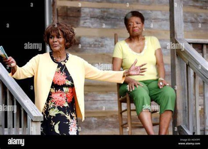 16+ Cicely Tyson Madea's Family Reunion Speech Pictures WALLPAPER