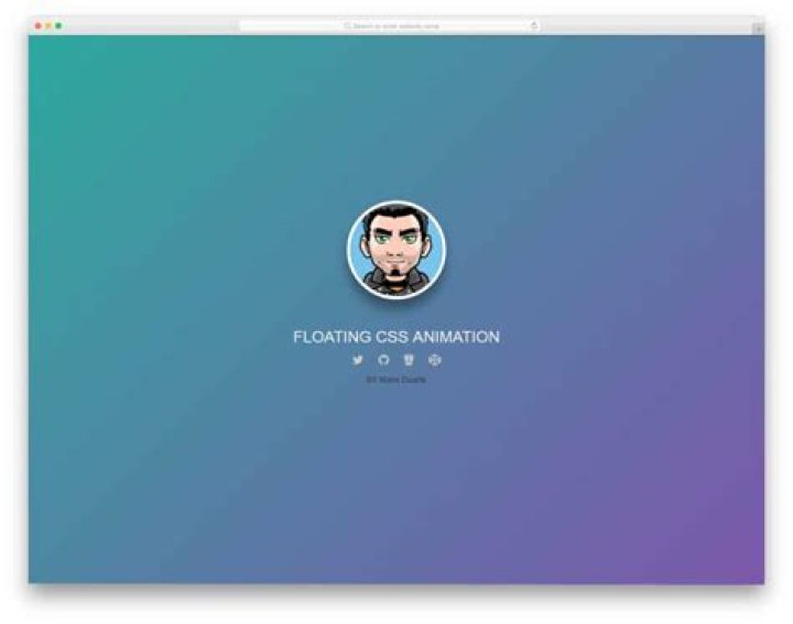 28 Bootstrap Animation Examples To Make A Meaningful Design