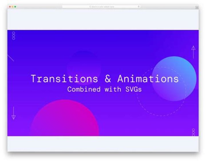 31 Bootstrap Animation Examples To Make A Meaningful Design