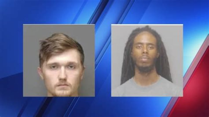 5 suspects arrested in Dothan home invasion burglary Wednesday