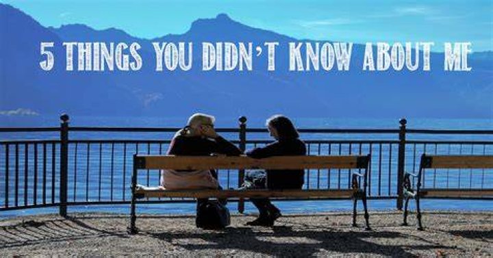 5 Things You Didn't Know About Dan + Shay E! Online