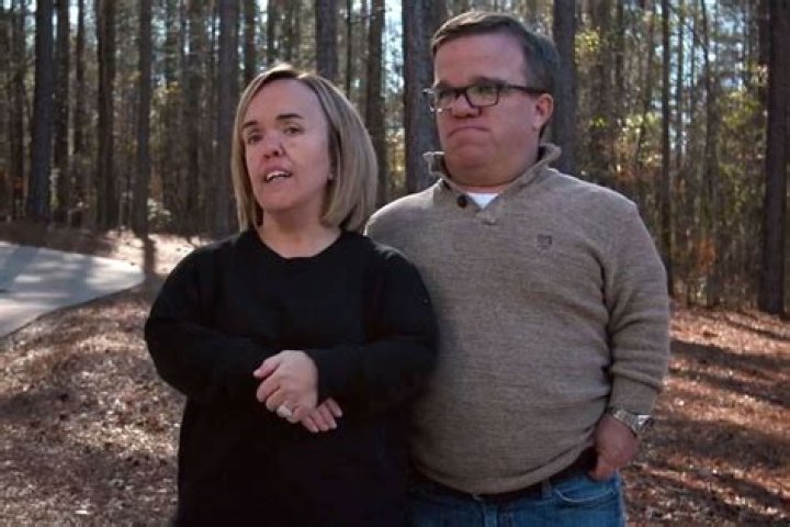 7 Little Johnstons Does Amber Accept Baby Leighton?