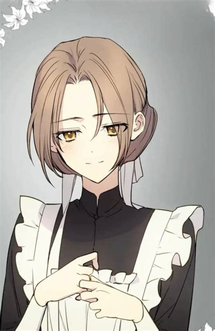 A Capable Maid Anime maid, Anime, Manga english