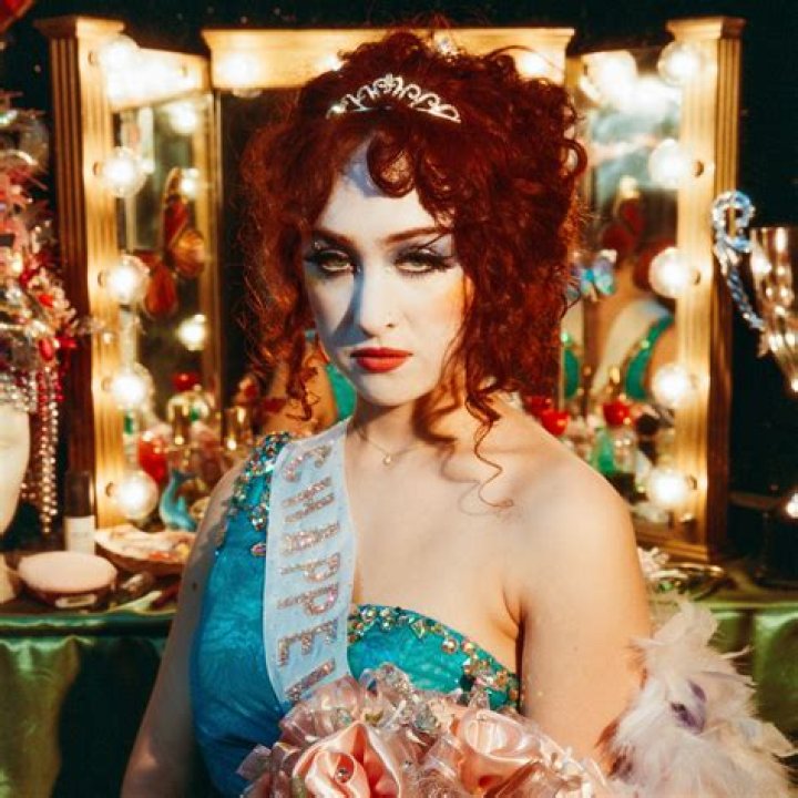 A Conversation with Chappell Roan, the Yodeling, Queer Pop Icon of