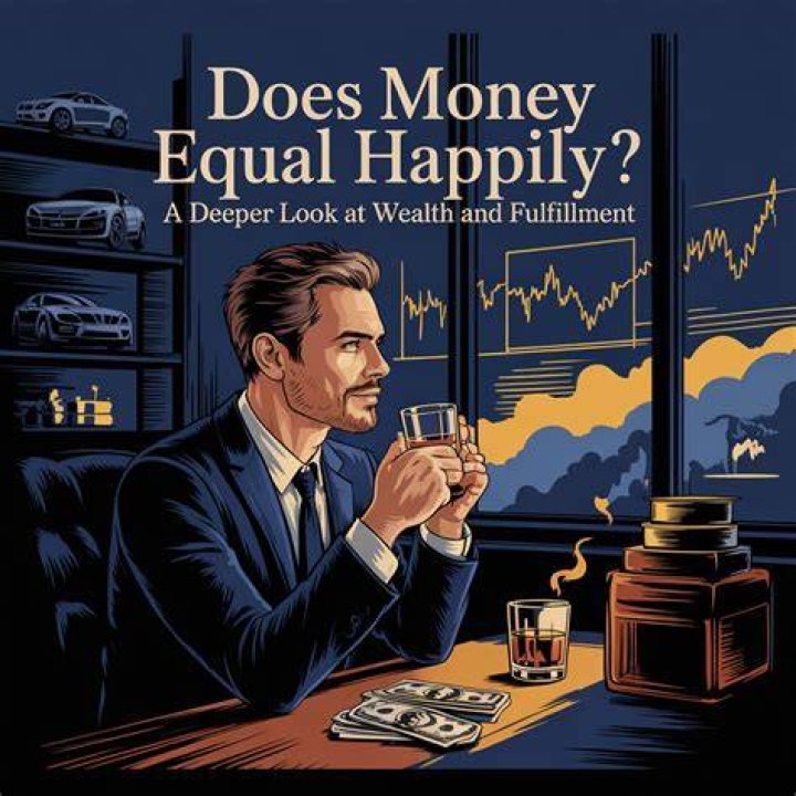A Deeper Look At His Wealth