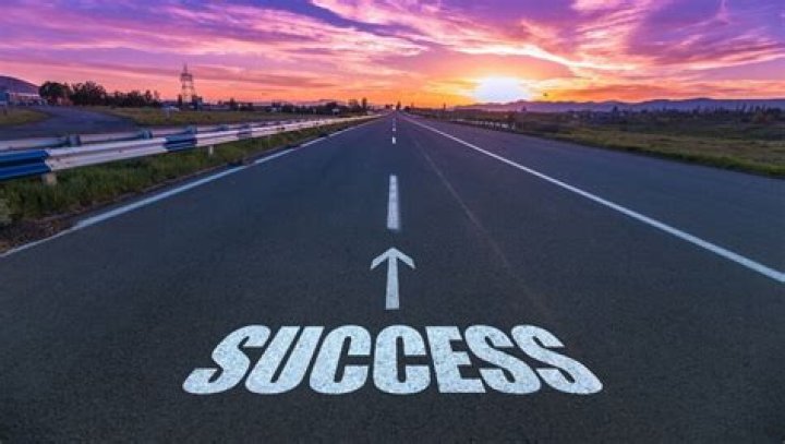 A Journey Of Success And Support