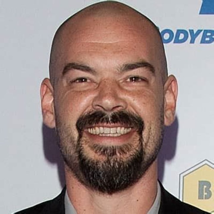 Aaron Goodwin Wiki, Age, Height, Wife, Married, Girlfriend, Net Worth