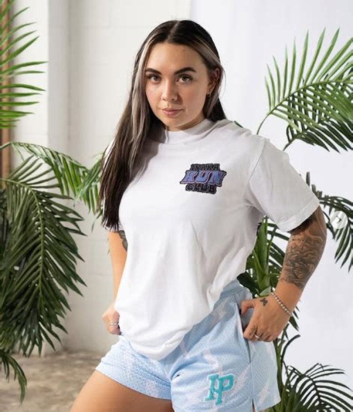Abby Berner Onlyfans Age, Height, Net Worth 2024, and More Women The