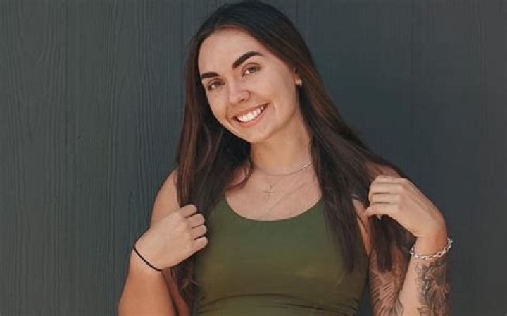 Abby Berner OnlyFans What She's Really Posting on the Subscription