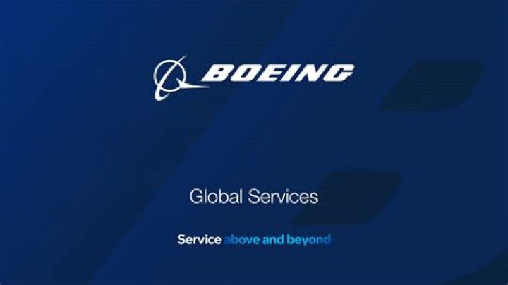 About Boeing Global Services Boeing Services