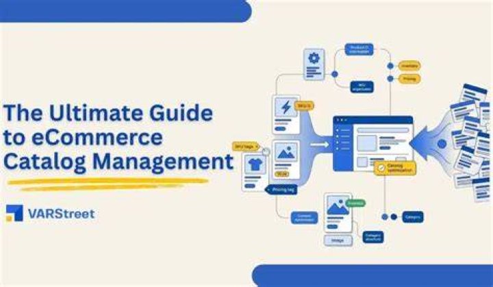 About Global Catalog: An Ultimate Guide