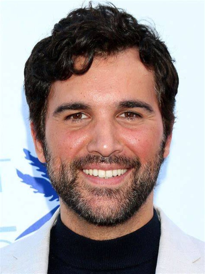 About Juan Pablo Di Pace and Juan Pablo Di Pace's Wife All Wife 24