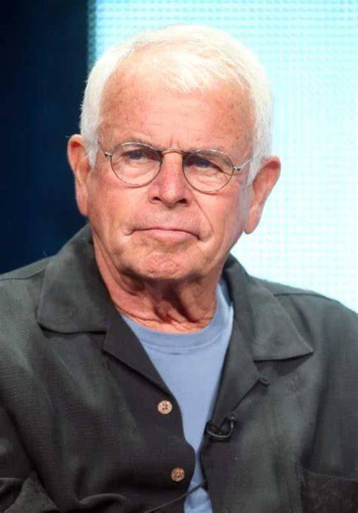Actor William Devane biography age, net worth, wife, loss of son