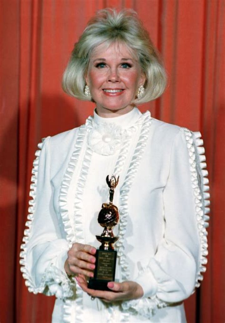Actress Doris Day Dead at 97 Magic 95.9