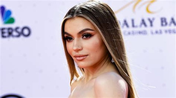 Actress Sofia Castro Reveals the Affordable Secret Behind her Long, Shiny Hair