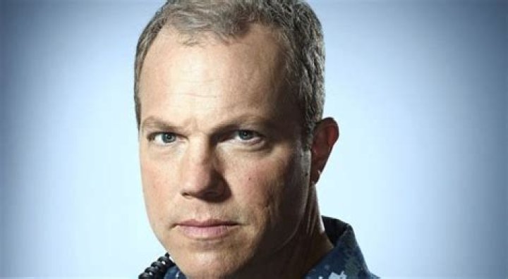 Adam Baldwin Height, Weight, Age, Body Statistics Healthy Celeb