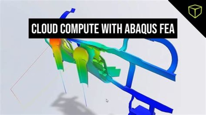 Affordable ABAQUS: Unveiling The Ultimate Cost-Effective Simulation Solution