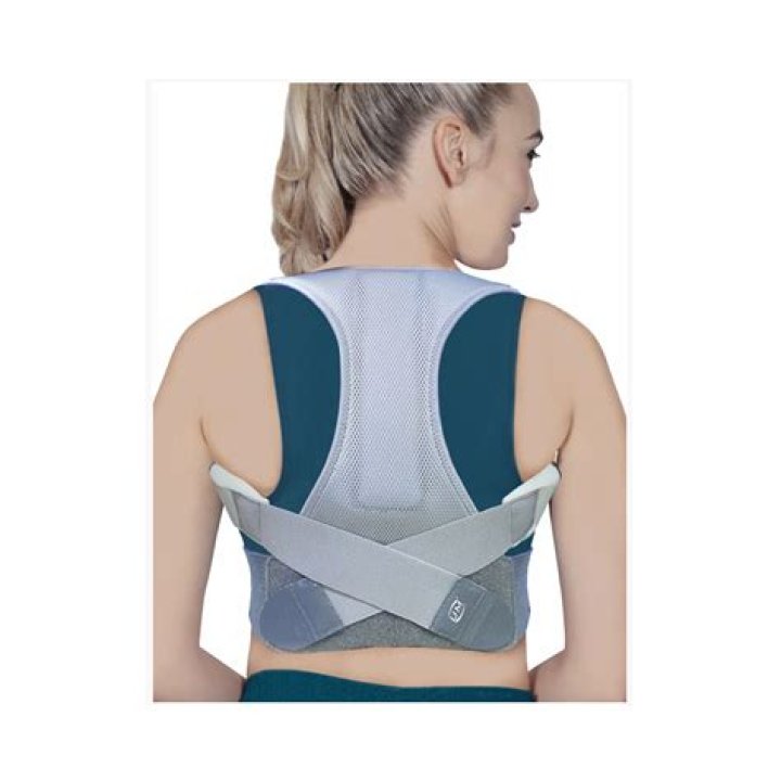 Affordable Back Brace With Medicare Coverage