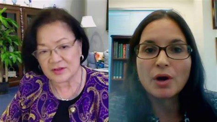 Aileen Cannon Confirmation