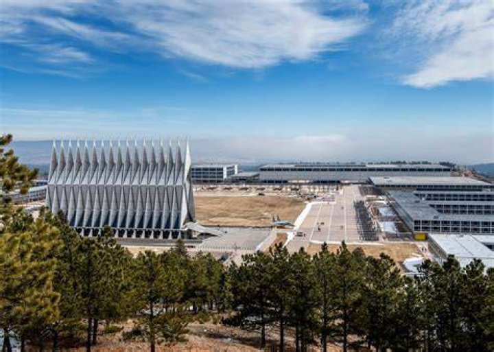 Air Force Academy, Harvard part of Marsh&rsquo;s pancreatic cancer research