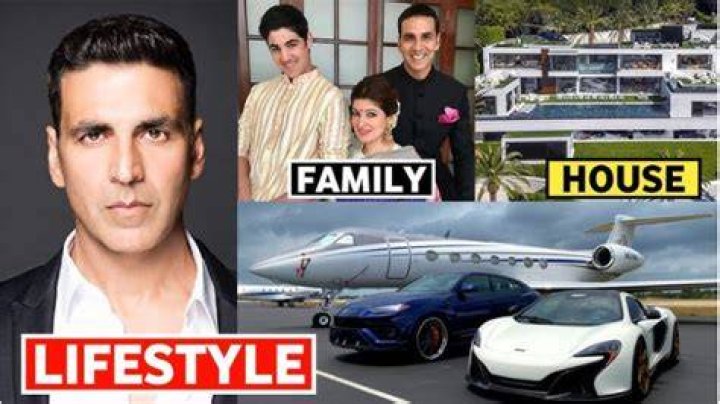 Akshay Kumar Net Worth, Assets, Cars, and Property