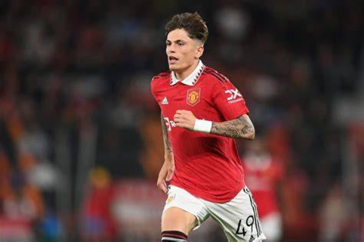 Alejandro Garnacho could now get Manchester United chance in PL