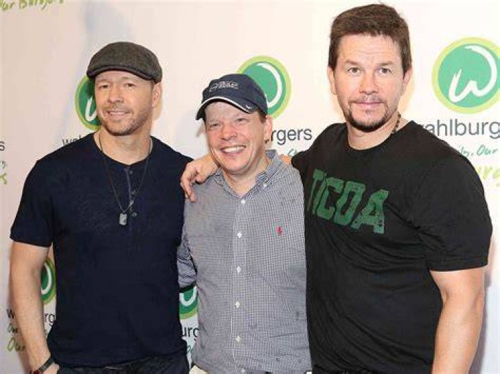 All About Donnie Wahlberg's Musical Groups