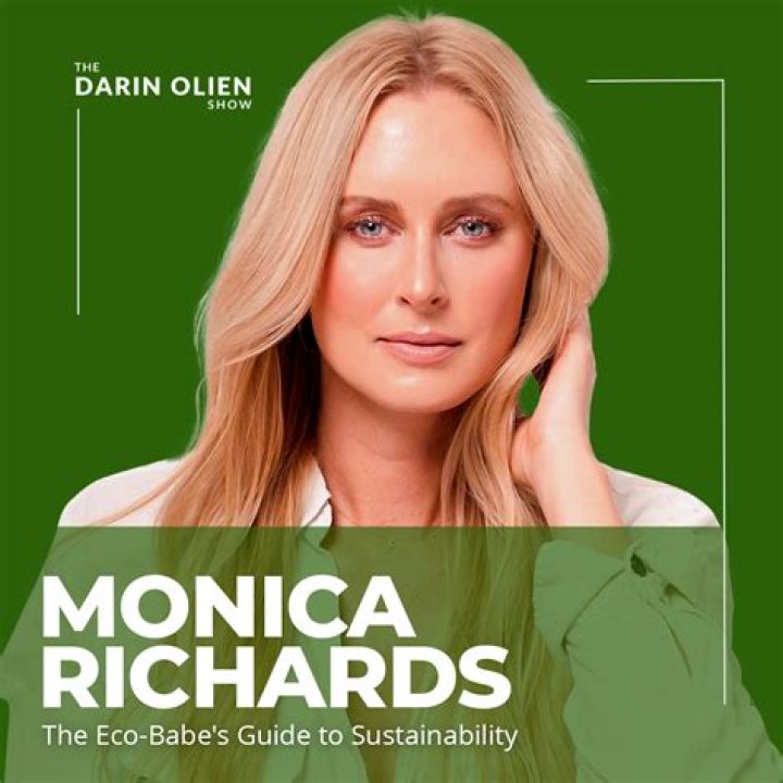 All About Monica Richards: A Comprehensive Guide