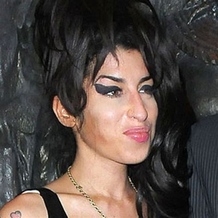 Amy Winehouse's ex Blake FielderCivil seen for first time as biopic