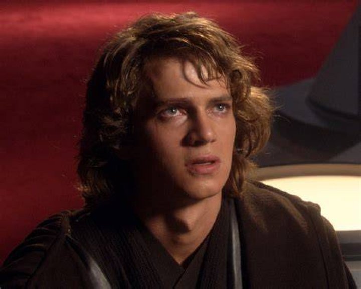 Anakin Anakin Skywalker Photo (29859490) Fanpop