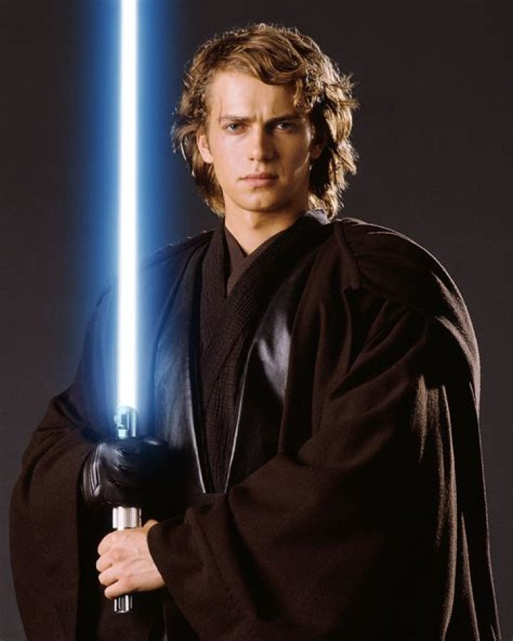 Anakin Skywalker Wiki Star Wars Amino