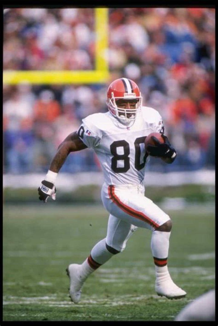 Andre Rison plans to turn himself in on federal arrest warrant, report