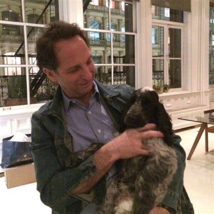 Andrew Weissmann's Son: Meet Ben Weissmann