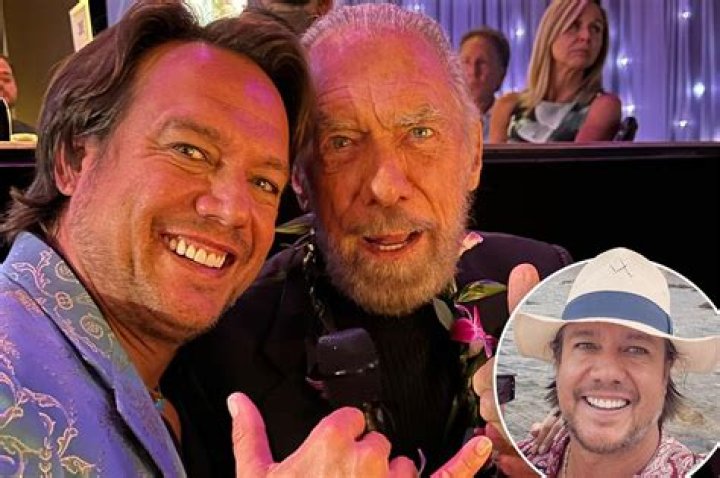 Angus Mitchell Net Worth, Father, Wikipedia, Wife, Parents, Social Media Readinfos