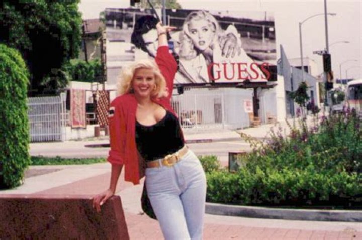 Anna Nicole Smith's 5th Death Anniversary 5 Most Important People in
