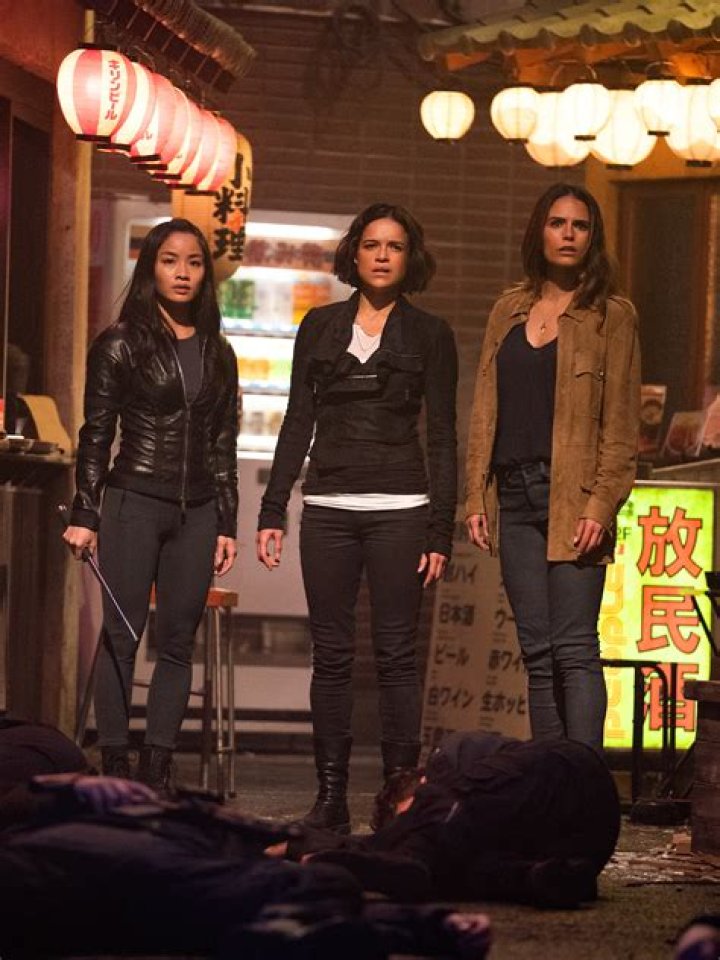 Anna Sawai Talks Joining the Fast & Furious Family for F9 Who What