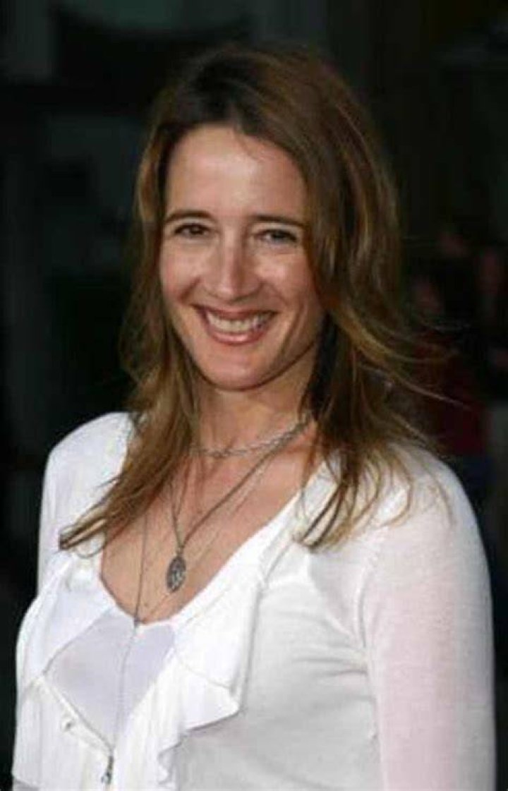 Anne Ramsay From &lsquo;Mad About You&rsquo; Is 61 And Tackled Headline Issues