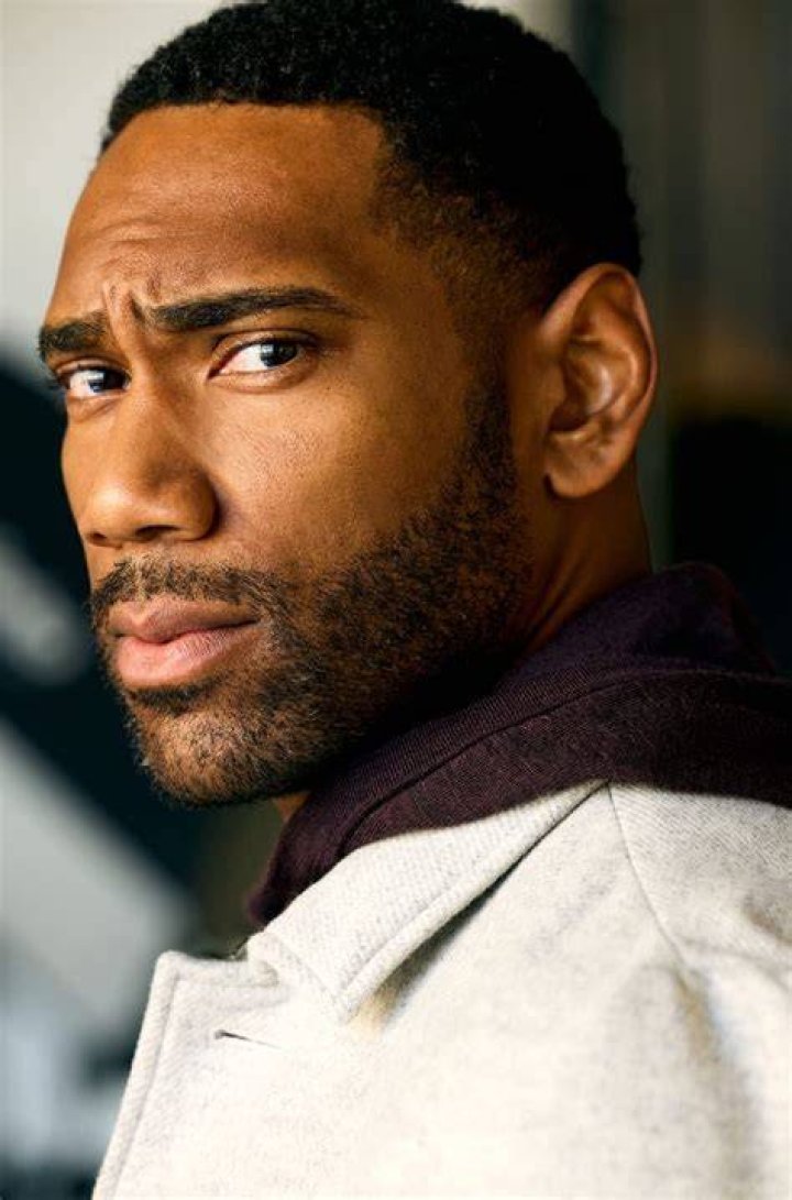 Anthony Alabi IMDb
