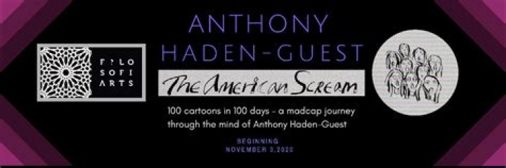 Anthony Hadenguest Page Six