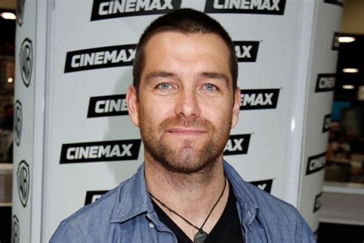 Antony Starr was arrested for assault in Spain Archives FandomWire