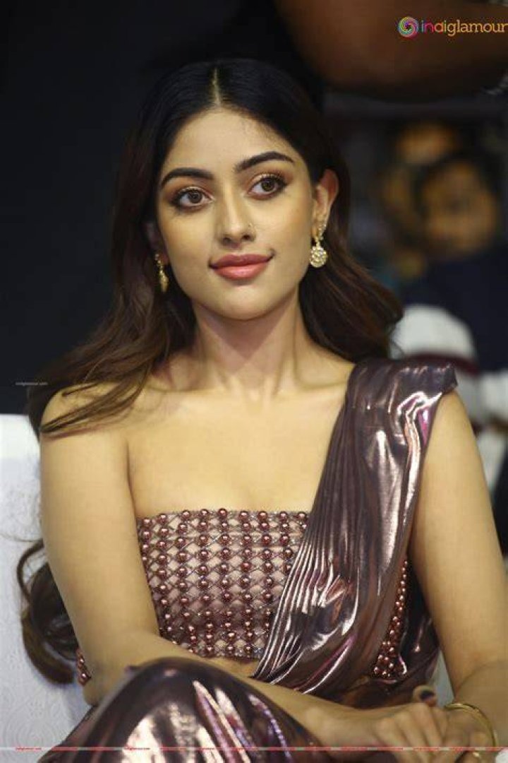 Anu Emmanuel Hd Stills Oct 2021 8