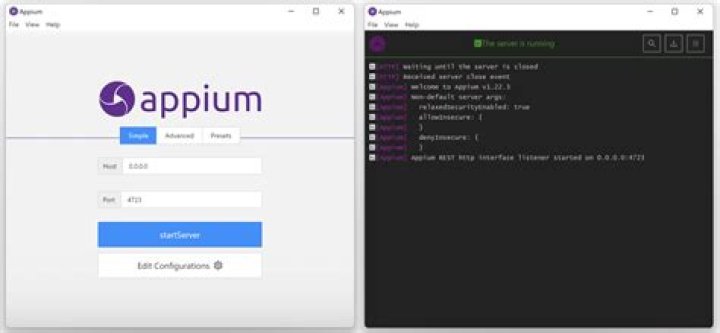 appiumdesktopfeatureimage AutomationTestingHub