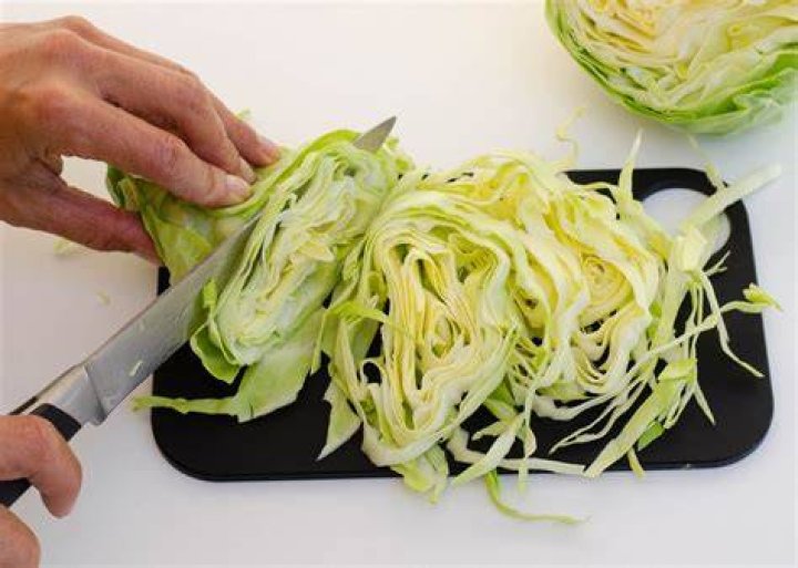 Aprende c&oacute;mo cocinar repollo como un profesional con estos trucos