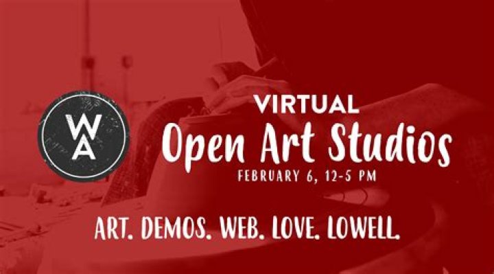 ART 20J Virtual Open Studios Fall 2020 art.ucsc.edu Art Department
