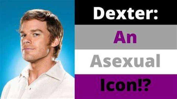 Asexual Representation Is Dexter an Ace Icon!? YouTube