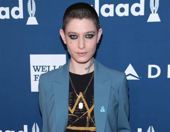 Asia Kate Dillon credits nonbinary Billions character for their gender