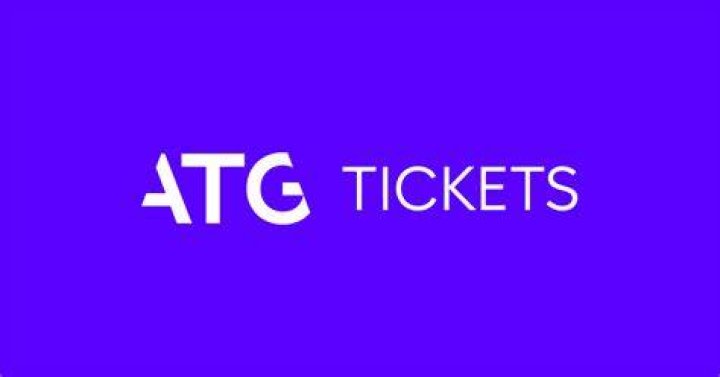 ATG Tickets