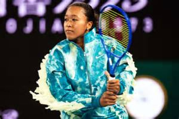 Australian Open Naomi Osaka advances to semifinals