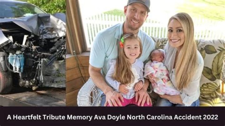 Ava Doyle: A Captivating Tale